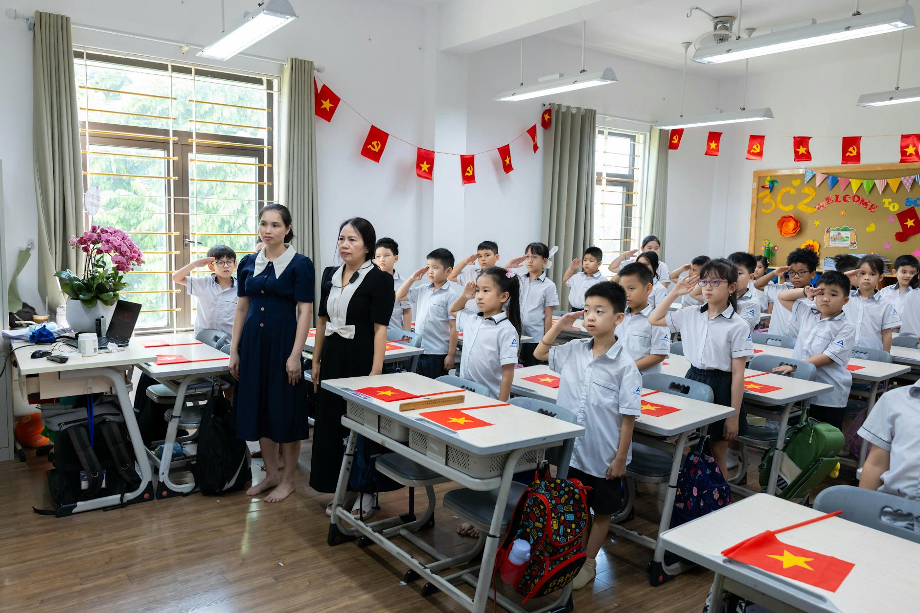 School and college list fulfillment